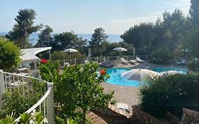 Hotel Villa Delle Meraviglie
